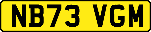 NB73VGM