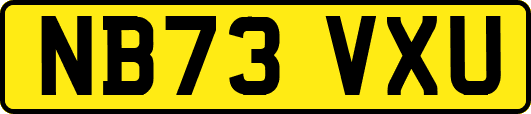 NB73VXU