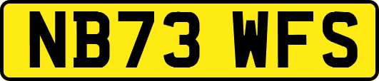 NB73WFS