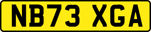 NB73XGA
