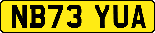 NB73YUA
