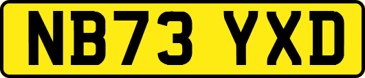 NB73YXD