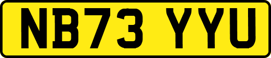 NB73YYU