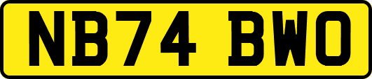 NB74BWO