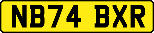 NB74BXR