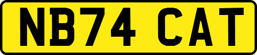 NB74CAT