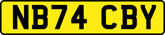 NB74CBY