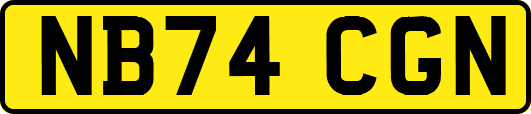 NB74CGN