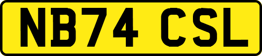 NB74CSL