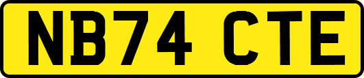 NB74CTE