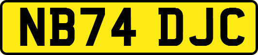 NB74DJC