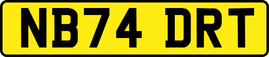 NB74DRT