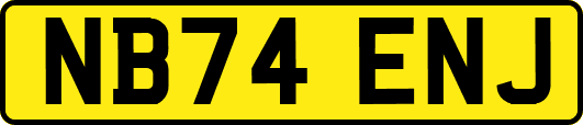 NB74ENJ