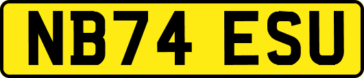 NB74ESU