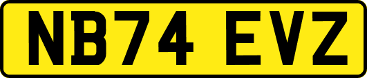 NB74EVZ