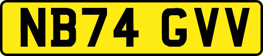 NB74GVV