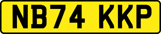 NB74KKP
