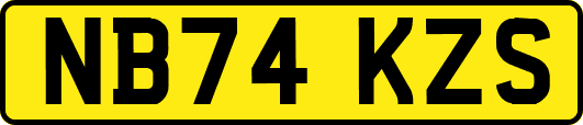 NB74KZS