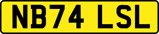 NB74LSL