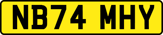 NB74MHY