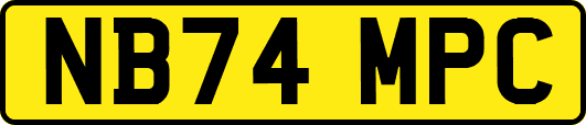 NB74MPC