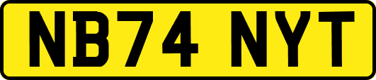 NB74NYT