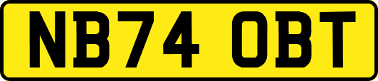 NB74OBT
