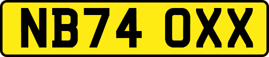 NB74OXX
