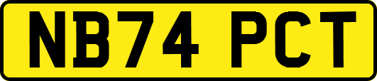 NB74PCT