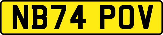 NB74POV