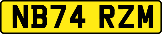 NB74RZM