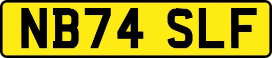NB74SLF
