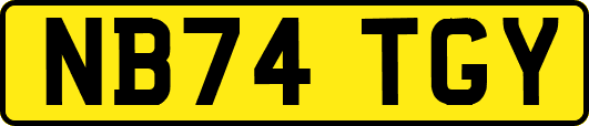 NB74TGY