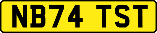 NB74TST