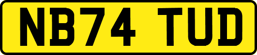 NB74TUD