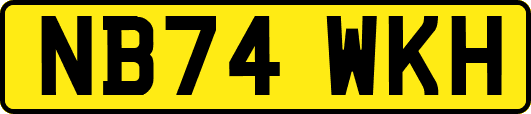 NB74WKH