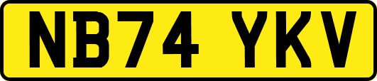 NB74YKV