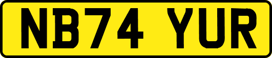 NB74YUR