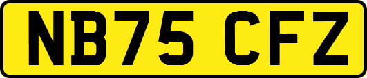 NB75CFZ