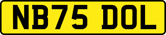 NB75DOL