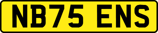 NB75ENS