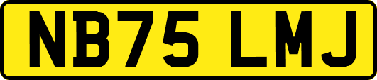 NB75LMJ