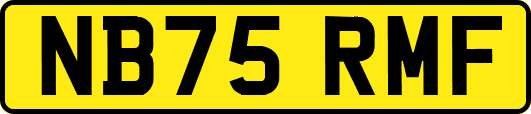 NB75RMF