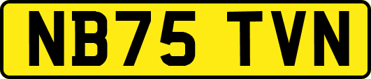 NB75TVN