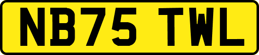 NB75TWL