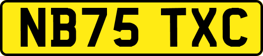 NB75TXC