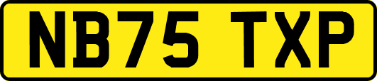 NB75TXP