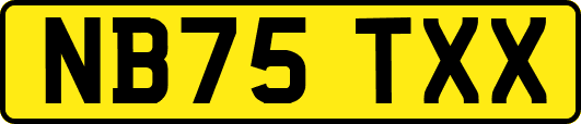 NB75TXX