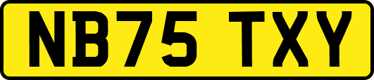 NB75TXY