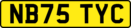 NB75TYC